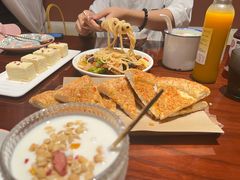 -那拉提之疆·新疆菜(美院店)