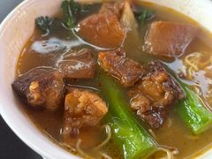 -鹿鸣酒家(越秀店)