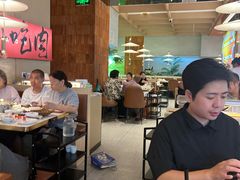 -花田里捞牛火锅(天润店)