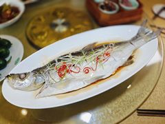 -北京小肠陈饭庄(方庄店)