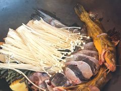 -江湖水乡铁锅炖魚(周庄嘉园店)