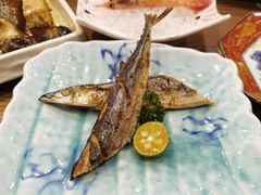 -红叶日本料理(辰熙广场店)