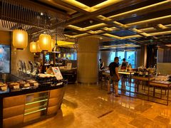 -富力丽思卡尔顿酒店·香荟全日制餐厅