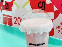 -gleeglee乐溢亦茶(合生汇店)