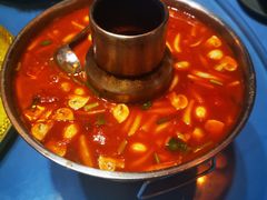 -囧人粗品·泰国街市料理(霖峰店)