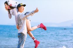 -IDO婚纱摄影(上海旗舰店)