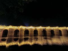 -东戴河风景区