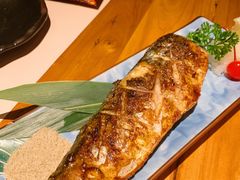 -藤原布二·八佰善会席料理(奥体店)