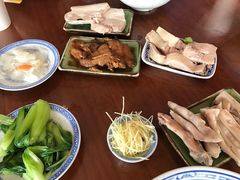 -同得兴 Since·1995 传统苏式面馆(十全街店)