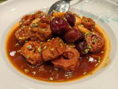 -鲁菜根·泰安菜(万达店)