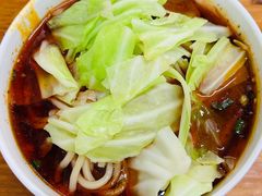 -十八梯眼镜面(五红路店)