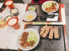 -永和大王(春日上新·阜成门店)