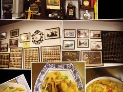 -哈勒滨饭庄(南二道街店)