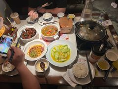 -绿茶餐厅(千岛湖银泰城店)