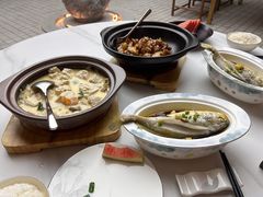 -蘭奢雅集·江浙菜(青山江滩店)