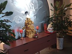 -大唐盲人按摩中心(怀宁路新粮仓店)