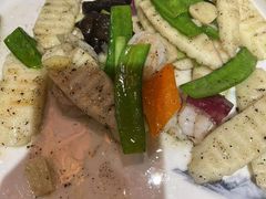 -德胜轩正宗顺德菜(宝安沙井会展中心店)