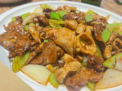 -九转小磨·非遗东北菜(群力店)