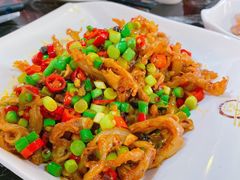 -李师傅脆肚(华强北店)
