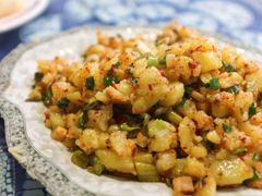 -白家寨子·山野白族菜(古城总店)