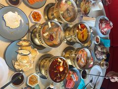 -喜庭海鲜自助(来福士店)