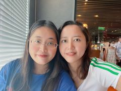 -广州富力君悦大酒店·凯菲厅