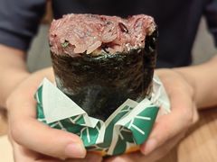 -阿杏饭团(悦汇城店)