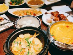 奉化油渣芋艿-涌上外婆桥(南塘店)