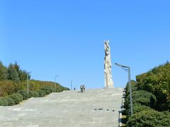 -长春世界雕塑园冰雪艺术天地