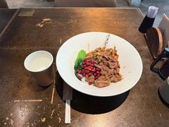 -漆黑觉米粉(三里屯店)