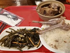 -万和春排骨砂锅米饭(湖北路店)