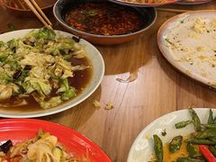 泰椒土豆丝-先启半步颠小酒馆(回龙观店)