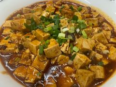 -海尔巴格·新疆菜(吐鲁番店)