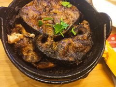 -洪兴砂锅(烟台山店)