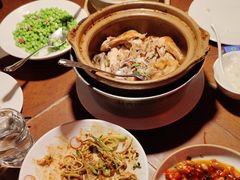 -外婆家(世界城广场店)