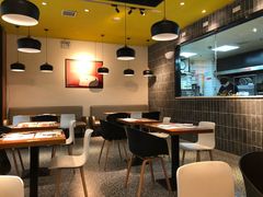 大堂-牛男手造(地铁天虹店)