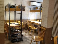 -8号苑自助烤场(西单店)