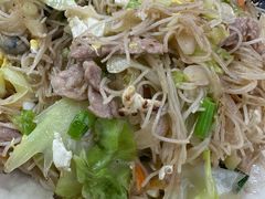 招牌米粉-福清滑(乐南公寓店)