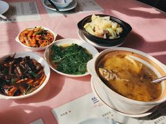 -蘭心餐厅(进贤路店)