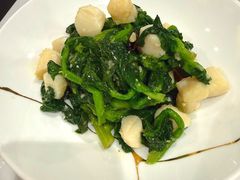 -必点海鲜·海肠捞饭·鲅鱼水饺(滨江道店)