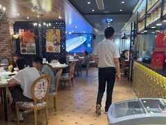-品大三·经典淮扬菜(大行宫店)
