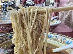 -金杨拉面王小吃面馆·牛三宝面·红烧牛肉粉