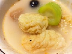 -叶氏大快活酒楼·佛山老字号