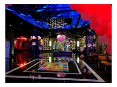-尚橙歌坊主题式KTV(恒大商业广场店)