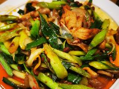 -灯盏窝餐厅