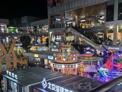-首创奥特莱斯(北京店)