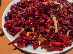 -辛香汇·现炒川菜(共康店)