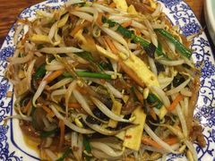 -满园烤鸭·春饼(太原街万达店)