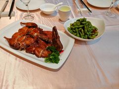 -王府井酒店(金桥港湾店)