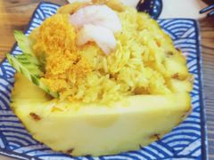 -Hi YOU你的饭局泰餐厅(雍和宫店)